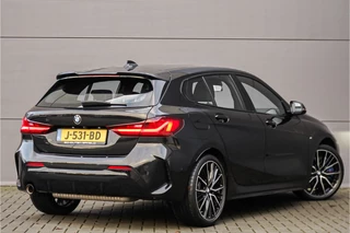 BMW 1 Serie Navi 19