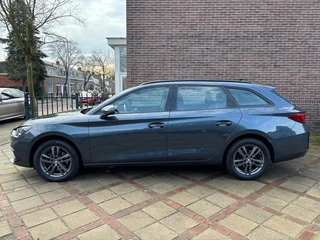 SEAT Leon - afbeelding nr 2