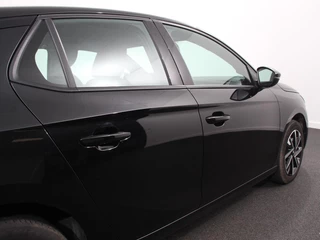 Opel Corsa Opel Corsa 1.2 Turbo Automaat GS Line Airco Carplay Navi Cruise Control Full LED 16