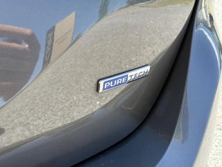 Peugeot 308 Peugeot 308 SW 1.2 PureTech Blue Lion 2e Eigenaar,Navi,Pano,110pk,Clima,Cruise,PDC,N.A.P,APK tot 10-2025 - afbeelding nr 31