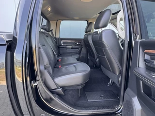 Dodge Ram 1500 Dodge Ram 1500 4X4 5.7 V8 4x4 Crew Cab 6'4 Sport Laramie - afbeelding nr 22