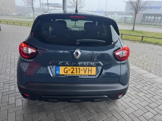 Renault Captur - afbeelding nr 5