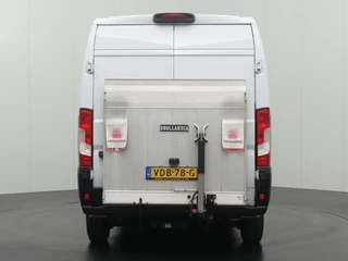 Fiat Ducato | Navigatie | Camera | Airco | 3-Persoons - afbeelding nr 11