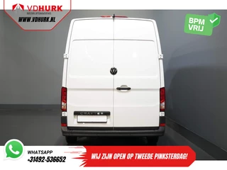 Volkswagen Crafter - afbeelding nr 6