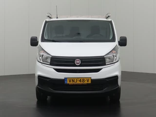 Fiat Talento Fiat Talento 2.0MultiJet 145PK Lang Imperiaal | Trekhaak | Navigatie | Betimmering | 3-Persoons | Airco | Cruise - afbeelding nr 10