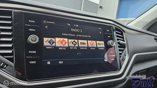 Volkswagen T-Roc Volkswagen T-Roc 1.5 TSI R-Line automaat Camera 19'' velgen - afbeelding nr 20