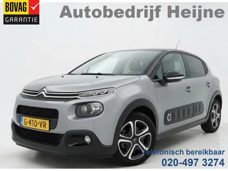 Citroën C3 1.2 PURETECH S&S FEEL EDITION