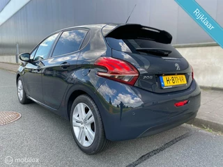 Peugeot 208 Peugeot 208 1.2 PureTech Allure * Pano* Climate * Topper * - afbeelding nr 20