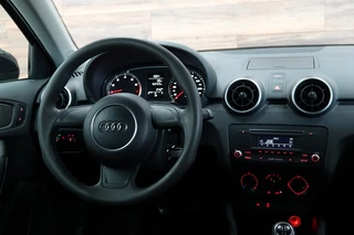 Audi A1 Sportback Audi A1 Sportback 1.0 TFSI | AIRCO | PDC | 17