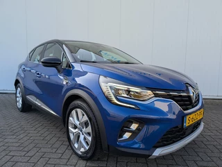 Renault Captur - afbeelding nr 12