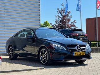 Mercedes-Benz E-Klasse - afbeelding nr 7