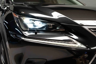 Lexus NX - afbeelding nr 20