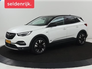 Opel Grandland X 1.6 Turbo Hybrid Elegance | Stoelventilatie |