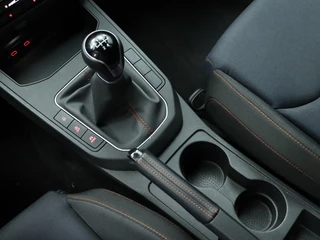 SEAT Ibiza SEAT Ibiza 1.0 EcoTSI FR | Private lease 399 p.m. - afbeelding nr 33