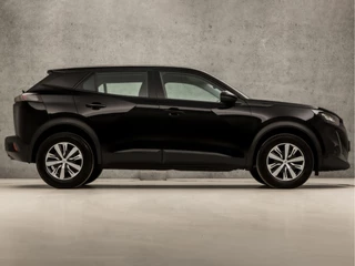 Peugeot 2008 (APPLE CARPLAY, GROOT NAVI, CLIMATE, LED KOPLAMPEN, SPORTSTOELEN, PARKEERSENSOREN, LANE ASSIST, CRUISE, DAB+, NIEUWSTAAT) - afbeelding nr 4
