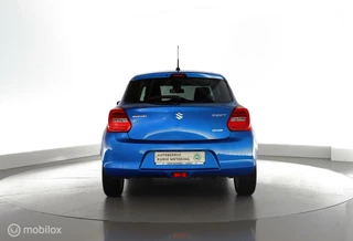 Suzuki Swift Suzuki Swift 1.2 Select Smart Hybrid Safety Pack led|acc|cam|dab|lmv16 - afbeelding nr 22