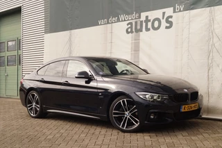 BMW 4 Serie - afbeelding nr 4