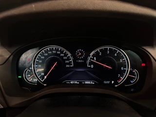 BMW X3 BMW X3 xDrive20i High Executive M-Sport Pano HeadUp Leder Camera 21'' - afbeelding nr 21