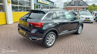 Volkswagen T-Roc Volkswagen T-Roc 2.0 TSI 4Motion Sport - afbeelding nr 3