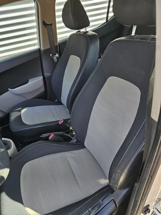 Hyundai i10 - afbeelding nr 8