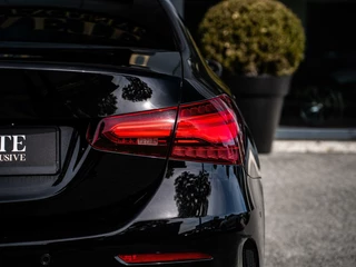 Mercedes-Benz A-Klasse Mercedes A-klasse A200 AMG|FACELIFT|PANO|BURMESTER|CAMERA - afbeelding nr 40
