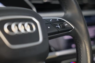 Audi Q3 Audi Q3 Sportback 45 TFSI e S Line Competition / Memory / Elek Stoelen / Lane Assist / Open Panoramadak / Led / Virtual Cockpit - afbeelding nr 26