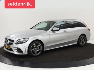 Mercedes-Benz C-Klasse - 30767845-0