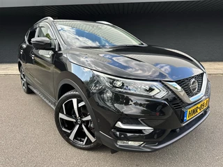 Nissan QASHQAI - 226956312-0