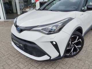 Toyota C-HR - afbeelding nr 2