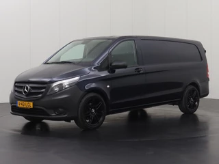 Mercedes-Benz Vito | Navigatie | 3-Persoons | Airco | Cruise - afbeelding nr 7