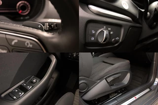 Audi A3 Audi A3 Sportback 35 TFSI S Tronic Aut. Ambition S Line Edition Virtual, MMI+, ACC - afbeelding nr 22
