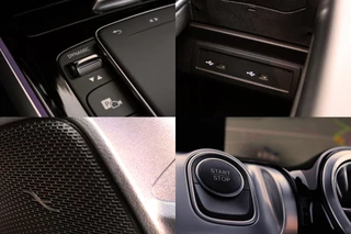Mercedes-Benz EQB Mercedes-Benz EQB 350 4MATIC 7p AMG Line Night, Pano, Head-up - afbeelding nr 17
