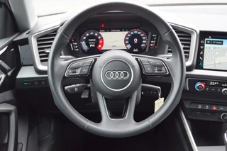 Audi A1 Sportback - afbeelding nr 40
