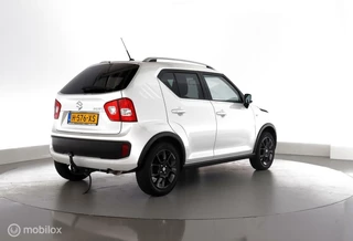 Suzuki Ignis Suzuki Ignis 1.2 90PK Select trekhaak|AppleCarplay|tel|cam|dab|lmv16 - afbeelding nr 3