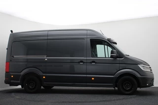 Volkswagen Crafter Volkswagen Crafter 30 2.0 TDI L3H3 177 PK 3-Zits, Camera, LED, Trekhaak 3.0T, Cruise, Apple Carplay, Airco, DAB, PDC, - afbeelding nr 27