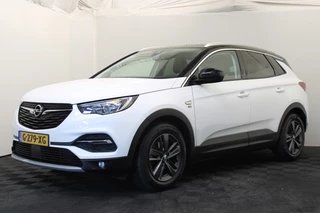 Opel Grandland X 1.2 Turbo 120 Jaar Edition