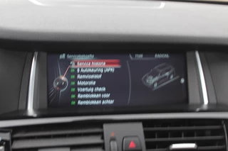 BMW X3 BMW X3 xDrive20i High Exe. M Sport / Trekhaak / Panoramadak / 360Camera / Head-up / Leder / 18'' / Navigatie / Sportstoelen / Navigatie / Stoelverwarming / Cruise Control - afbeelding nr 31