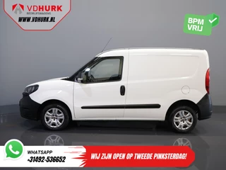 Fiat Doblò - afbeelding nr 10