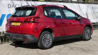 Peugeot 2008 - afbeelding nr 8