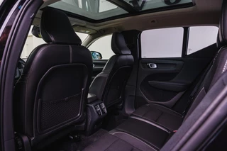 Volvo XC40 Volvo XC40 T3 Momentum - afbeelding nr 21