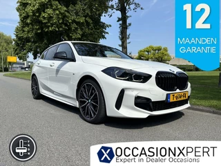 BMW 1 Serie BMW 1-serie 116i M Sport Shadow - afbeelding nr 1