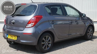 Hyundai i20 Hyundai i20 1.2i Go! Airco | Afn Trekhaak | Cruise Control - afbeelding nr 2