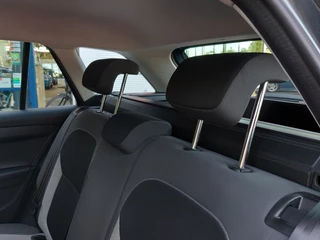 Škoda Fabia Škoda Fabia Combi 1.2 TSI 90pk Ambition Businessline | Origineel NL | Navi | Airco | Cruise | Bluetooth Carkit+Streaming | Pdc | Mistlampen | 15''lm - afbeelding nr 26