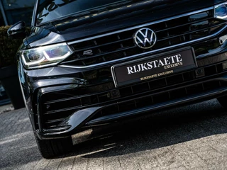 Volkswagen Tiguan Volkswagen Tiguan 2.0 TSI 4Motion R-Line|PANO|DYNAUDIO|ACC - afbeelding nr 38