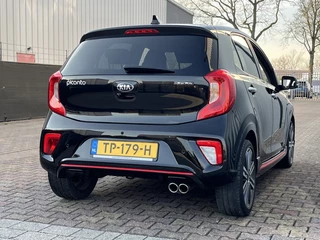 Kia Picanto - afbeelding nr 9