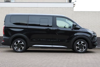Ford Tourneo Custom | B&O | Technologiepack | Led | 8P | BLIS - afbeelding nr 2