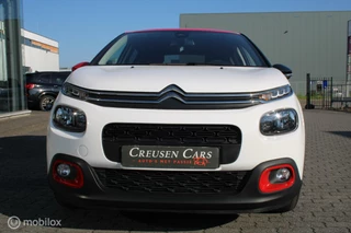 Citroën C3 Citroen C3 1.2 PureTech S&S Shine/Navi/Tel/Pdc/Cam/ - afbeelding nr 11