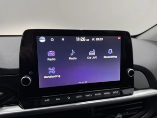 Kia Picanto - afbeelding nr 16