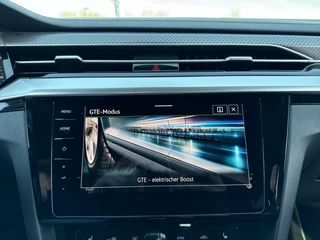 Volkswagen Arteon - afbeelding nr 23