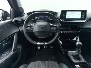Peugeot 208 Peugeot 208 1.2PT 100PK GT | Private Lease 399,- | Achteruitrijcamera | Park - afbeelding nr 4